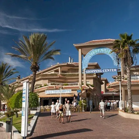 Vistasur Lägenhet Playa de las Americas (Tenerife)