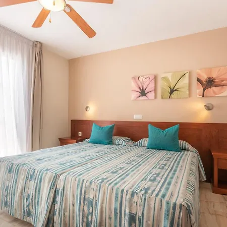 Vista Sur 4* Playa de las Americas (Tenerife)