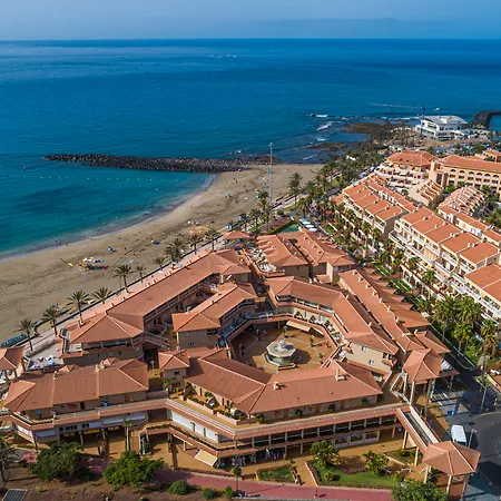 Vista Sur Hotel apartamentowy