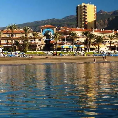 Vista Sur Hotel apartamentowy