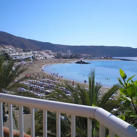 Hotel apartamentowy Vista Sur 4*