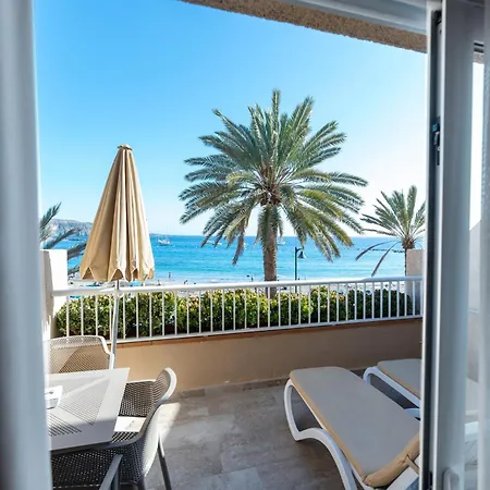 Hotel apartamentowy Vista Sur
