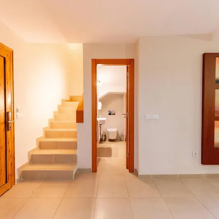 Vista Sur Hotel apartamentowy
