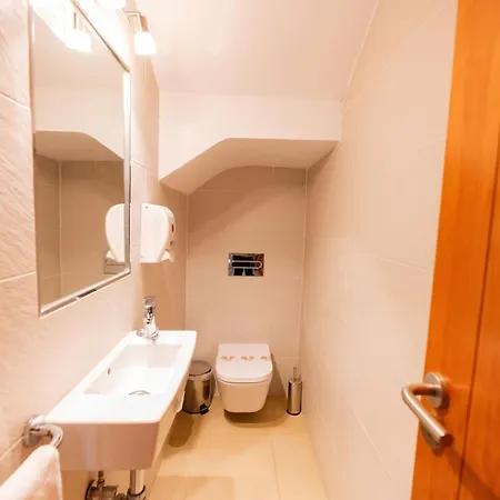 Vista Sur Hotel apartamentowy 4*