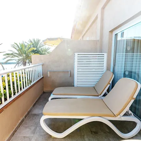 Vista Sur 4* Playa de las Americas (Tenerife)