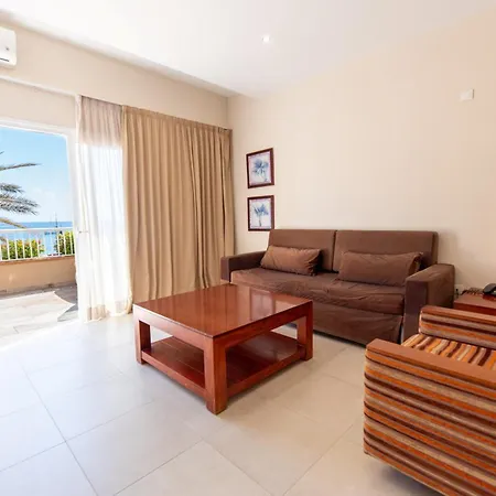 Hotel apartamentowy Vista Sur Playa de las Americas (Tenerife)