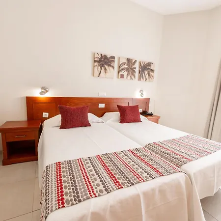 Vista Sur Hotel apartamentowy 4*