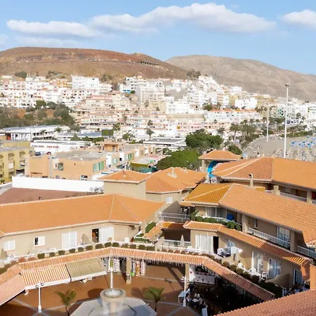 Vista Sur 4* Playa de las Americas (Tenerife)