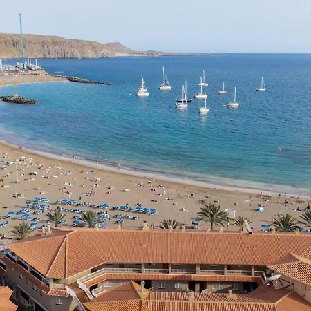 Hotel apartamentowy Vista Sur