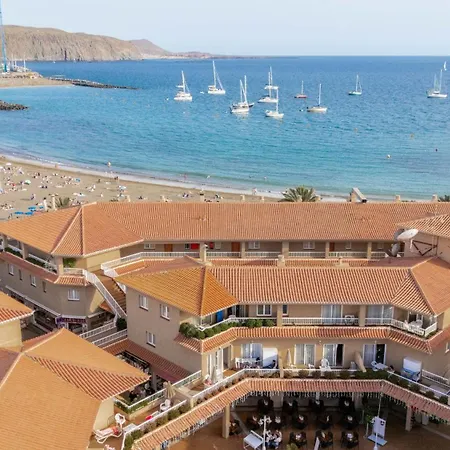 Vista Sur Hotel apartamentowy Playa de las Americas (Tenerife)