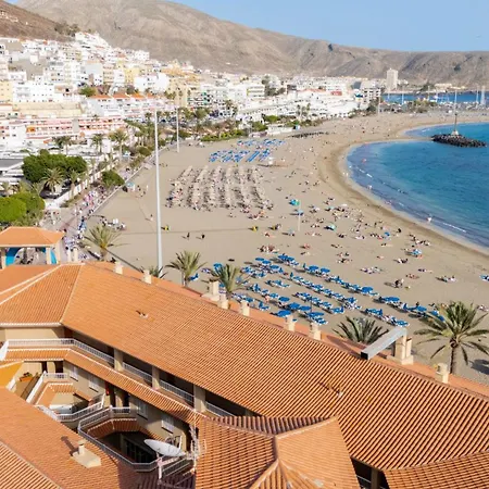 Vista Sur Hotel apartamentowy 4*