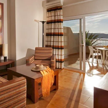 Vista Sur Hotel apartamentowy 4*