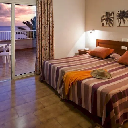 Vistasur Apartment