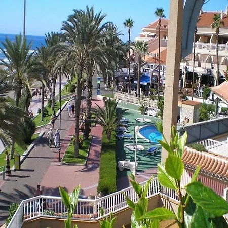 Vistasur Apartment Playa de las Americas (Tenerife)