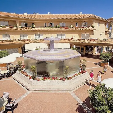 Vistasur Apartment Playa de las Americas (Tenerife)