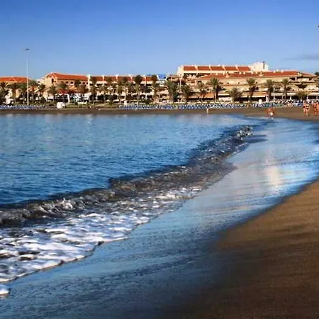 Vista Sur Hotel apartamentowy