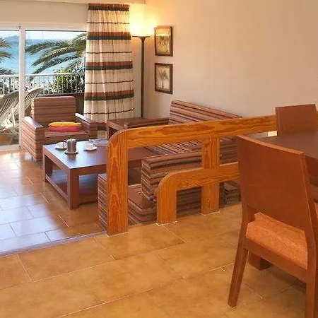 Vista Sur Hotel apartamentowy 4*