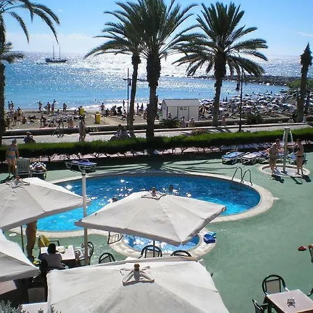 Vistasur * Playa de las Americas (Tenerife)